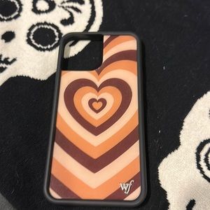 13 Pro Max Wildflower case